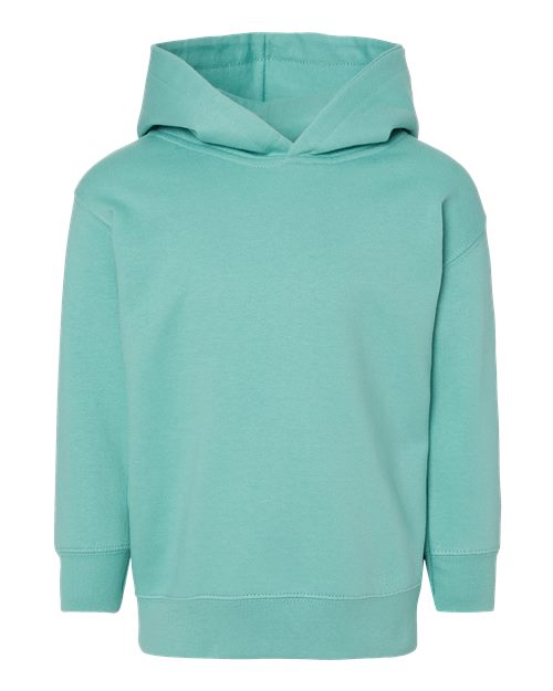 Customized Toddler Rabbit Skins Pullover Fleece Hoodie 3326