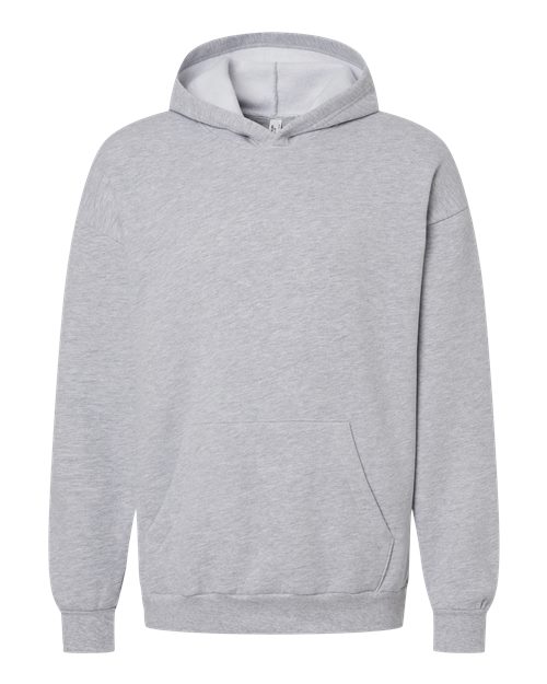 Customized American Apparel ReFlex Fleece Hoodie Sweatshirt RF498