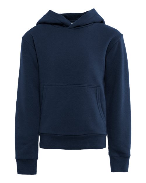 Customized Youth Next Level Fleece Hoodie Sweatshirt 9113