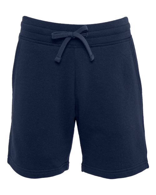 Customized Next Level Fleece Sweat Shorts 9903