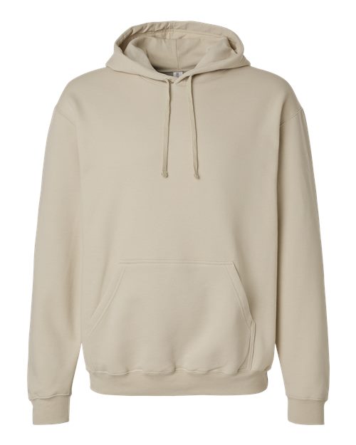 Customized M&O Pullover Hoodie 3320