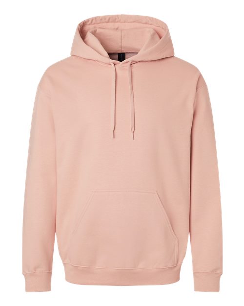 Customized Gildan® Softstyle™ Pullover Hooded Sweatshirt SF500