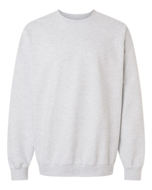 Customized Gildan® Softstyle® Crewneck Sweatshirt SF000