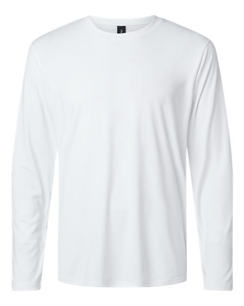 Customized AllPro Pro-Lock Performance Long Sleeve T-Shirt 48400