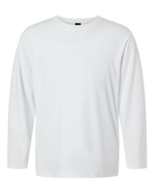 Customized Youth AllPro Pro-Lock Performance Long Sleeve T-Shirt 48400Y