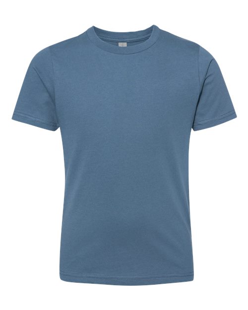 Customized Youth Next Level Cotton T-Shirt 3310