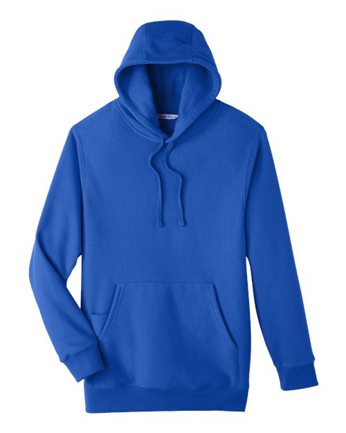 Customized Team 365 Zone HydroSport™ Heavyweight Hooded Sweatshirt TT96