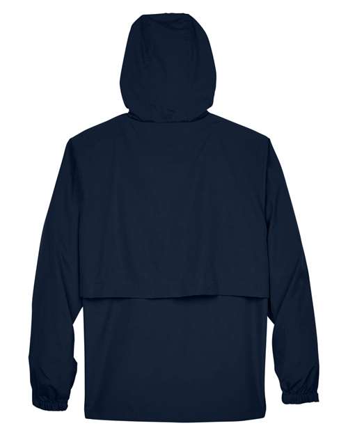 Customized North End Men's Techno Lite Jacket 88083