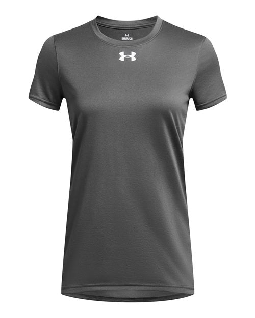 Customized Ladies Under Armour Team Tech™ T-Shirt