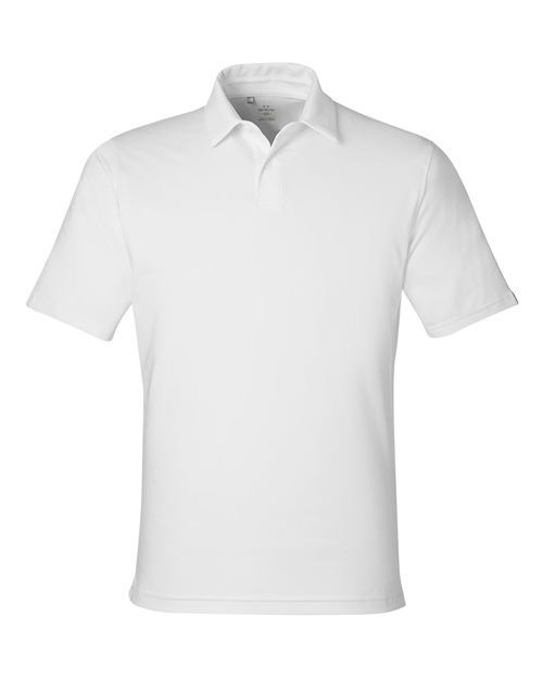 Customized Under Armour Recycled Polo 1383255
