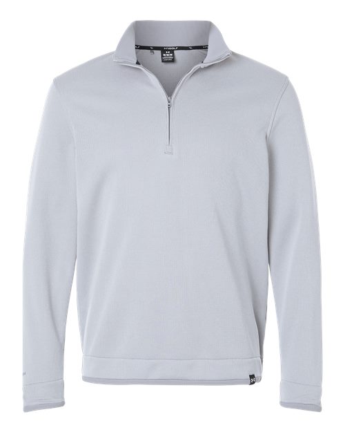Customized Under Armour Storm Sweater Fleece 1/4 Zip Pullover