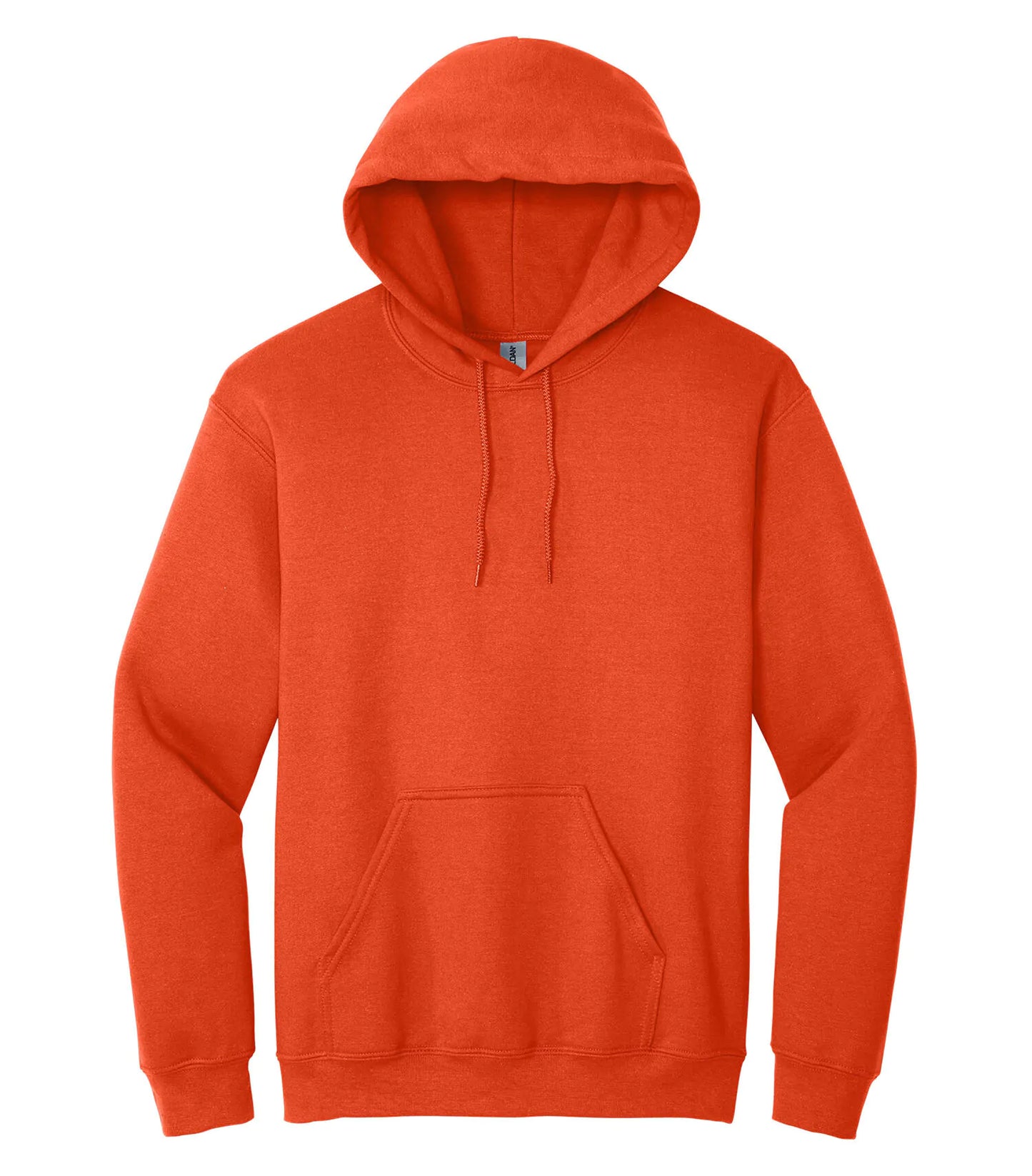 Customized Gildan® Heavy Blend™ Hooded Sweatshirt 1850