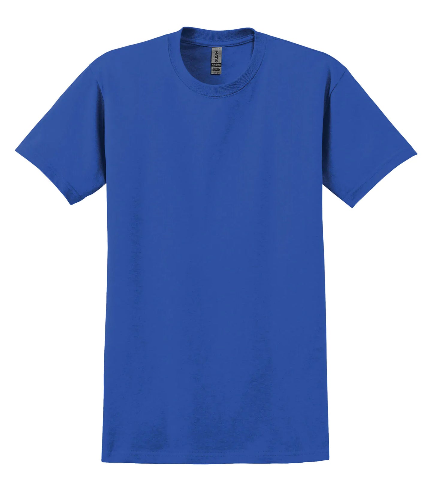 Customized Gildan® Ultra Cotton™ T-Shirt 2000