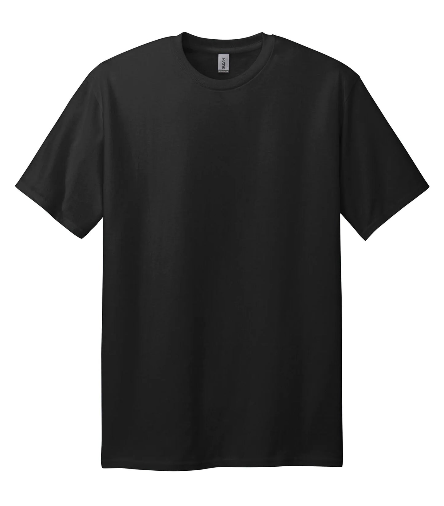Customized Gildan® Ultra Cotton™ Tall T-Shirt 2000T