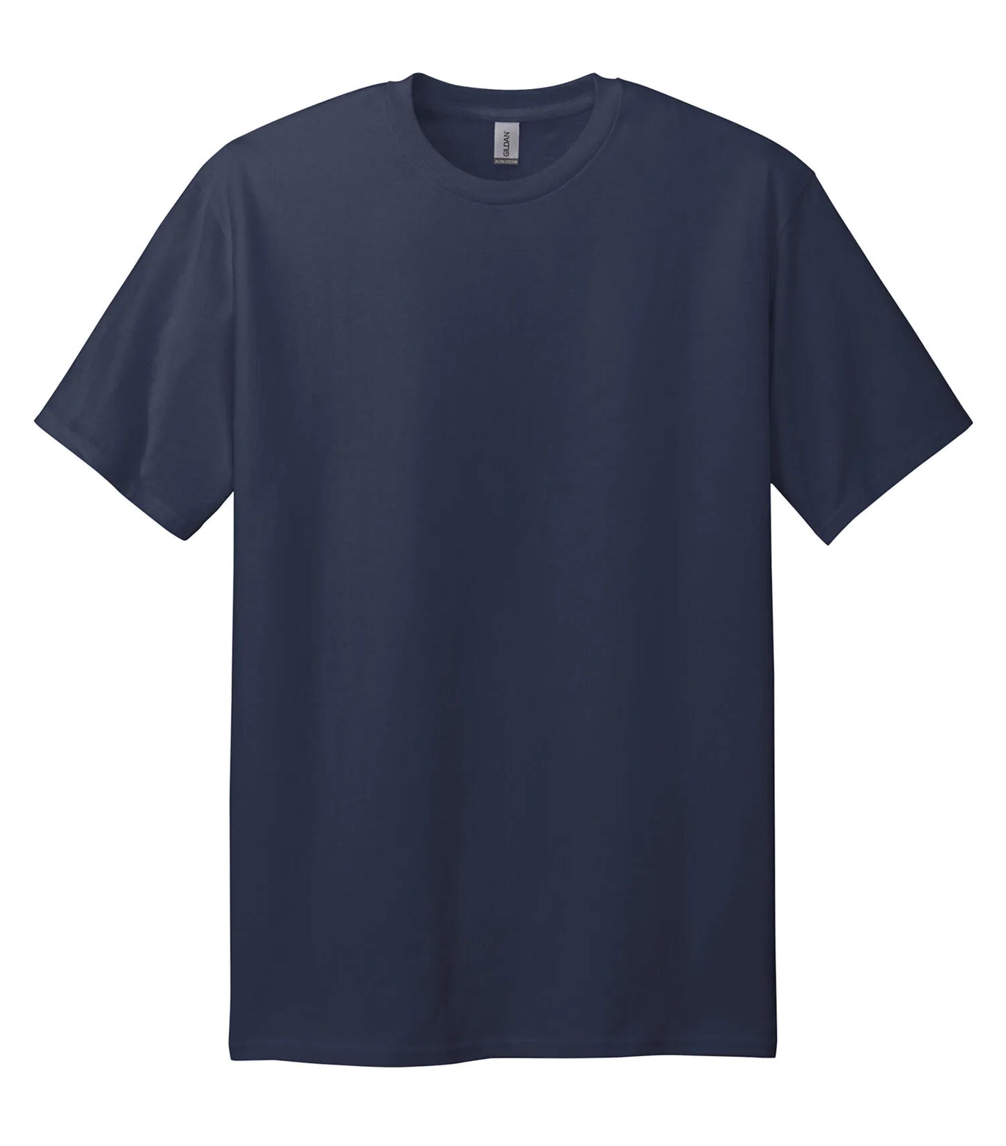Customized Gildan® Ultra Cotton™ Tall T-Shirt 2000T