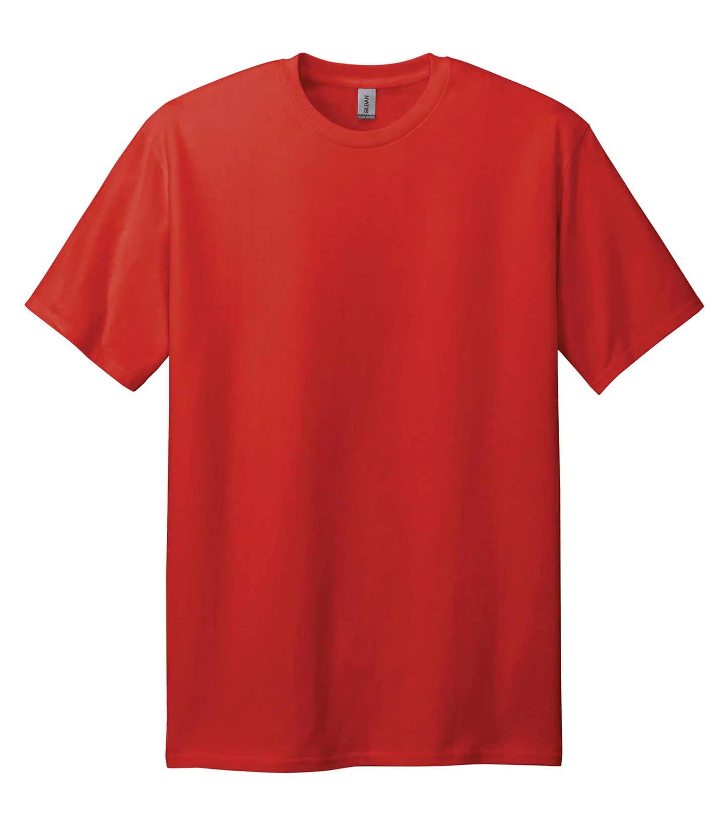 Customized Gildan® Ultra Cotton™ Tall T-Shirt 2000T