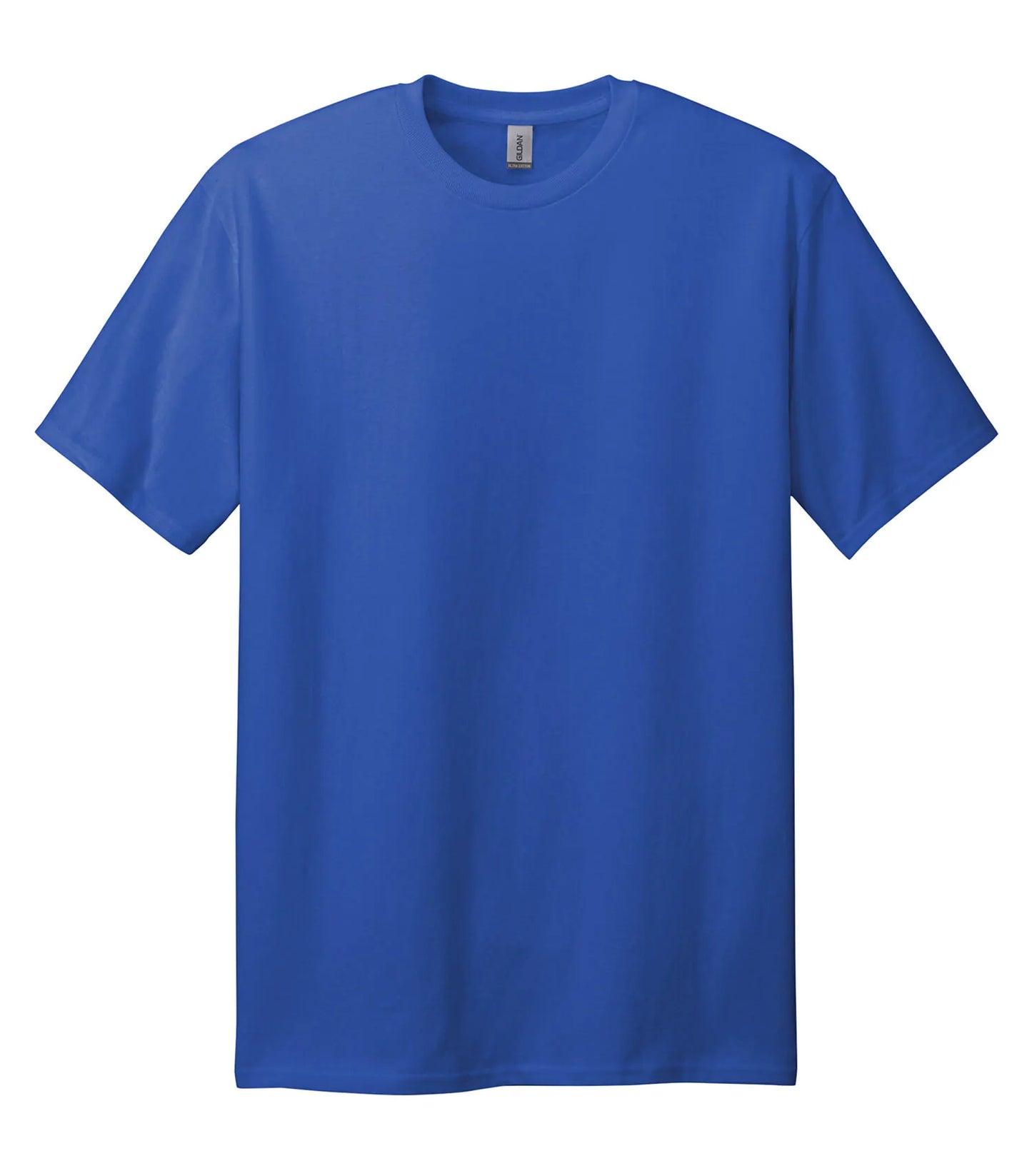 Customized Gildan® Ultra Cotton™ Tall T-Shirt 2000T