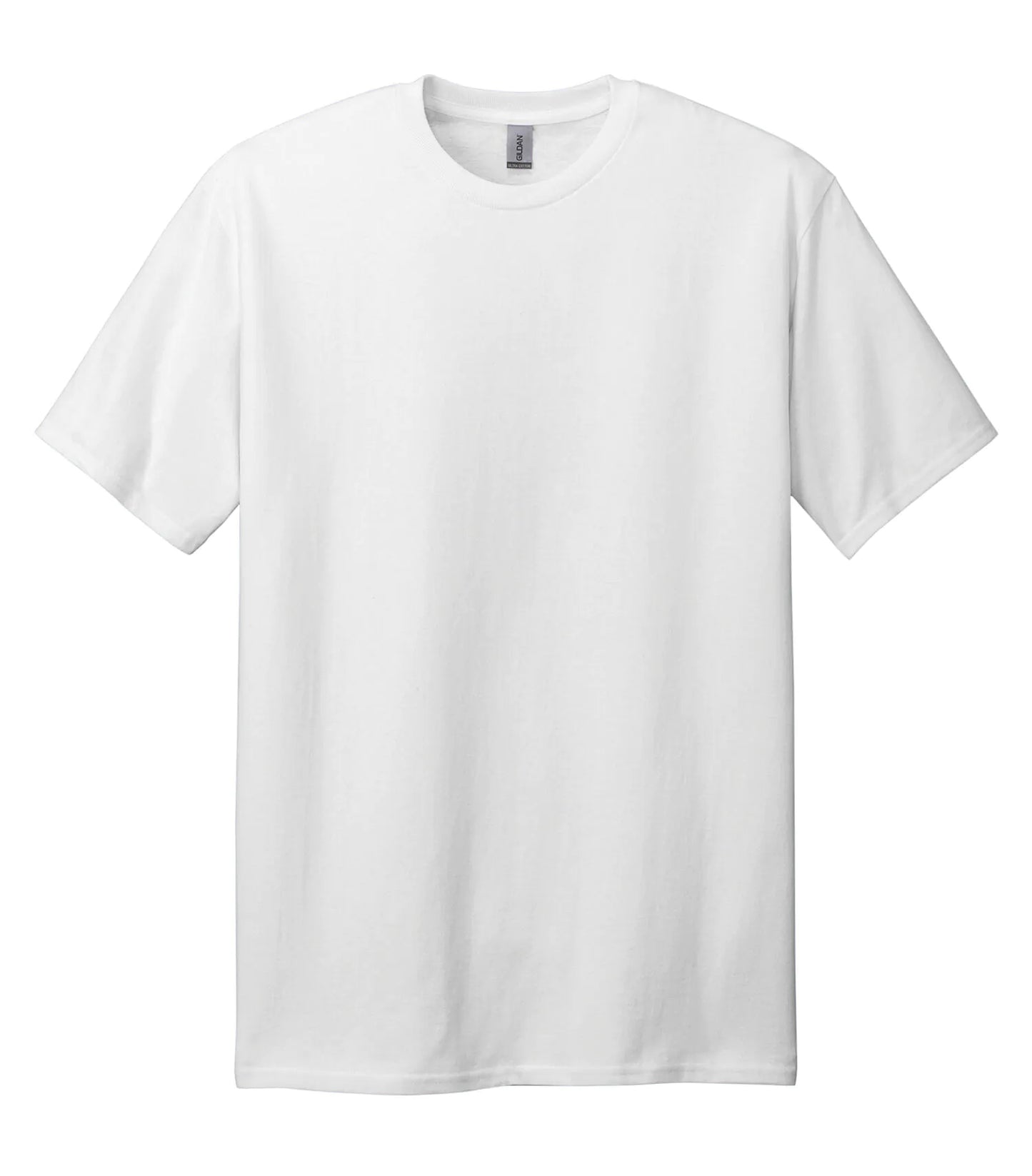 Customized Gildan® Ultra Cotton™ Tall T-Shirt 2000T
