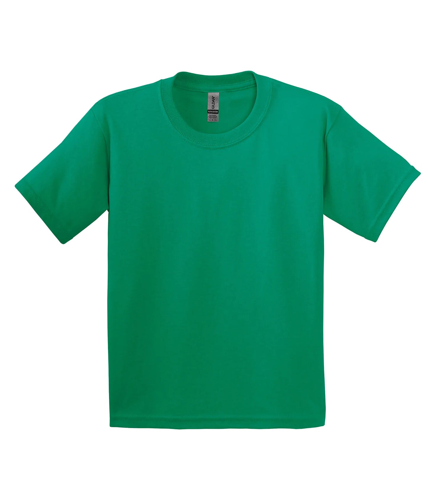 Customized Youth Gildan® Ultra Cotton™ T-Shirt 200B