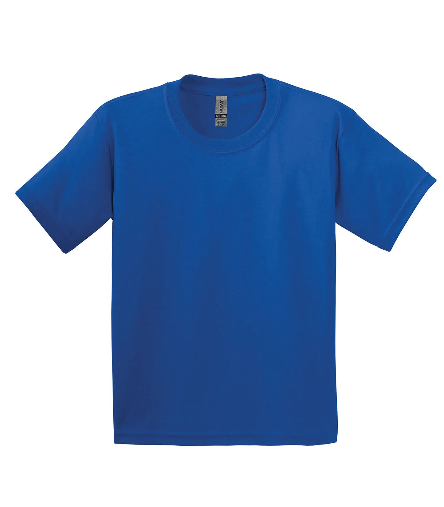 Customized Youth Gildan® Ultra Cotton™ T-Shirt 200B