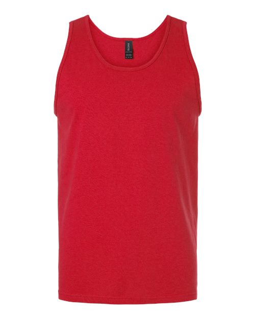 Customized Gildan Ultra Cotton® Tank Top 2200
