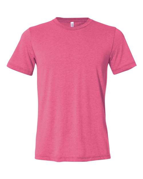 Customized BELLA + CANVAS Texture Tee 3650