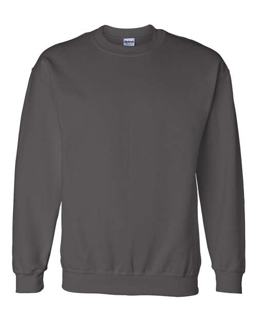 Customized Gildan® DryBlend® Crewneck Sweatshirt 12000