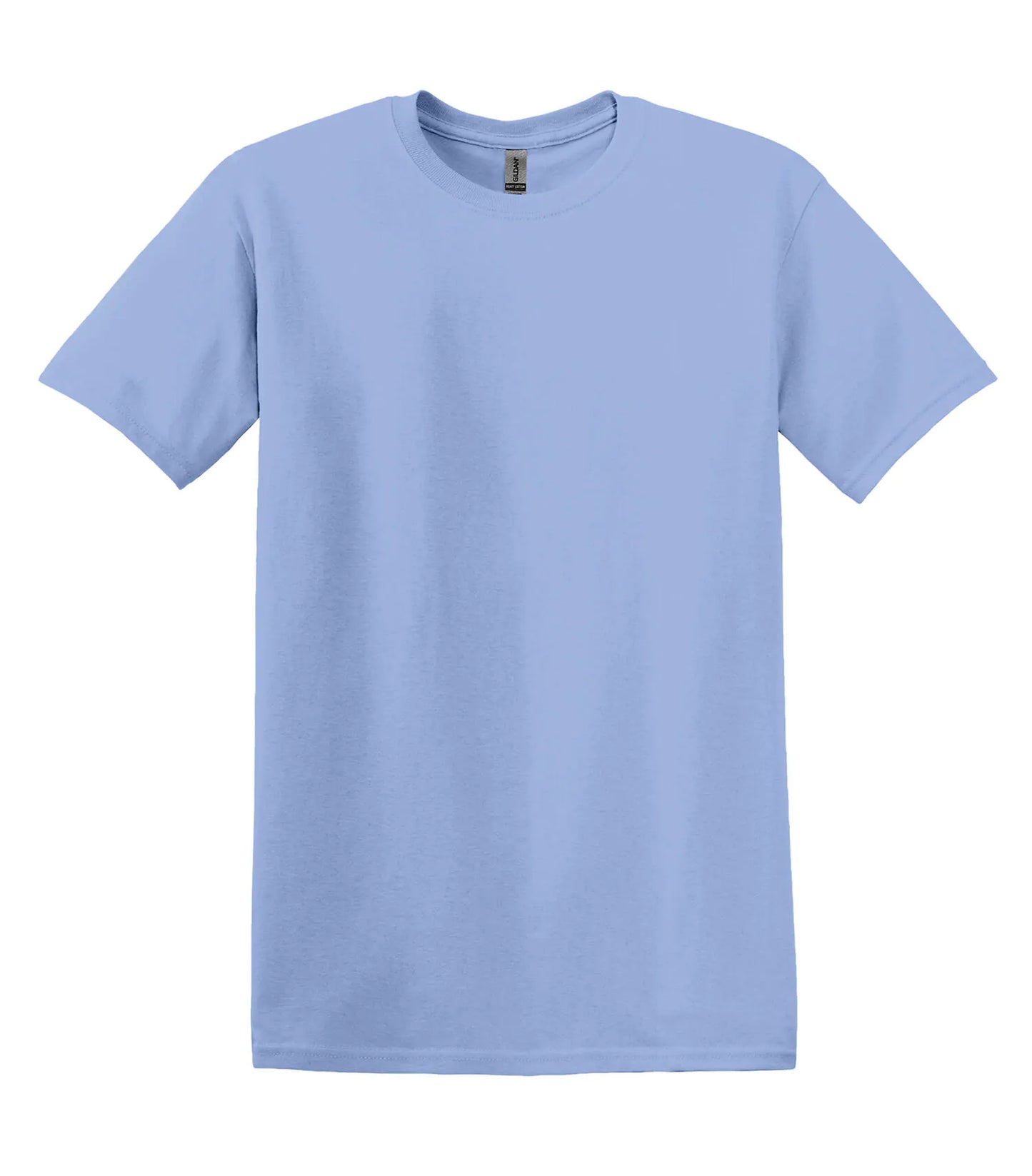 Customized Gildan® Heavy Cotton™ T-Shirt 5000