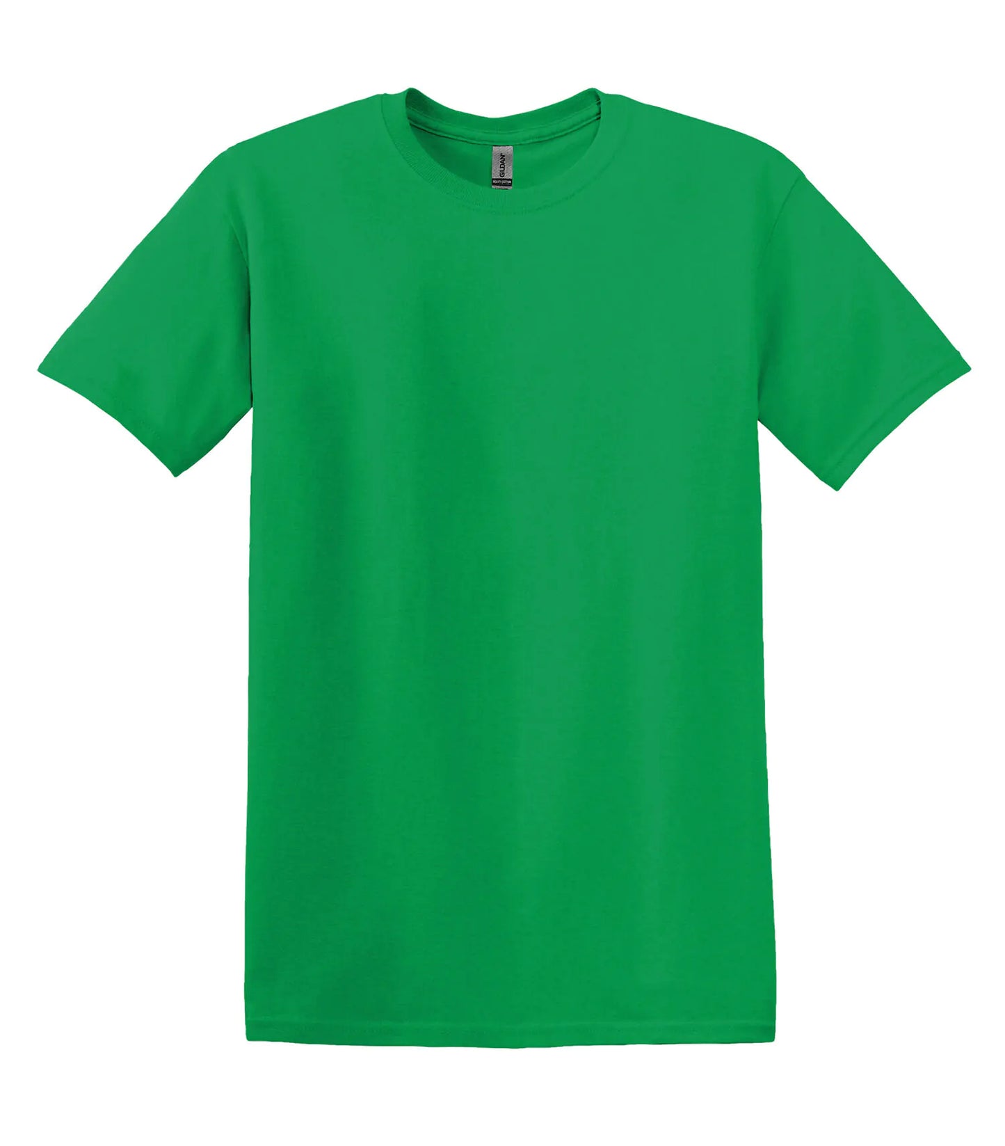 Customized Gildan® Heavy Cotton™ T-Shirt 5000