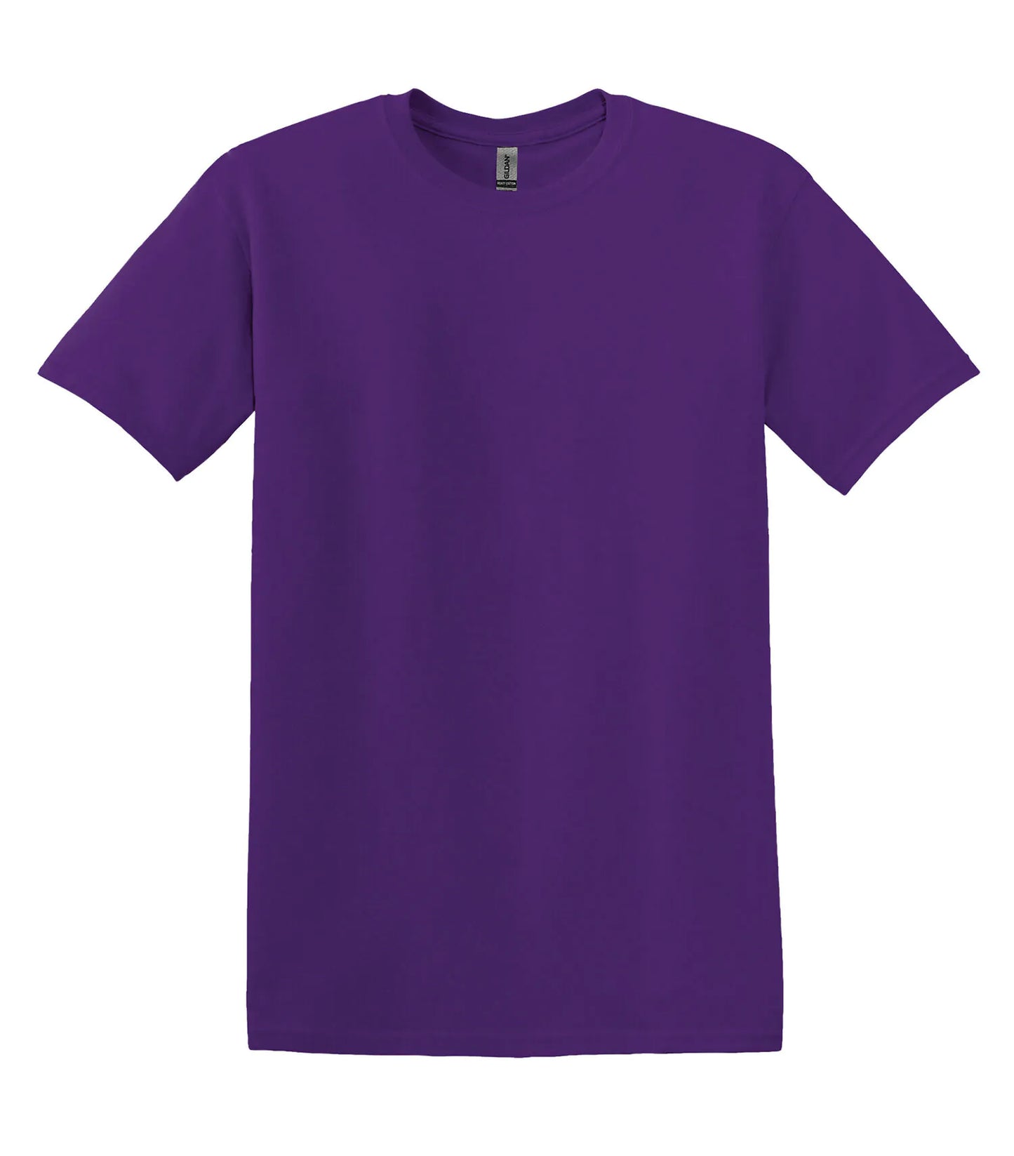 Customized Gildan® Heavy Cotton™ T-Shirt 5000