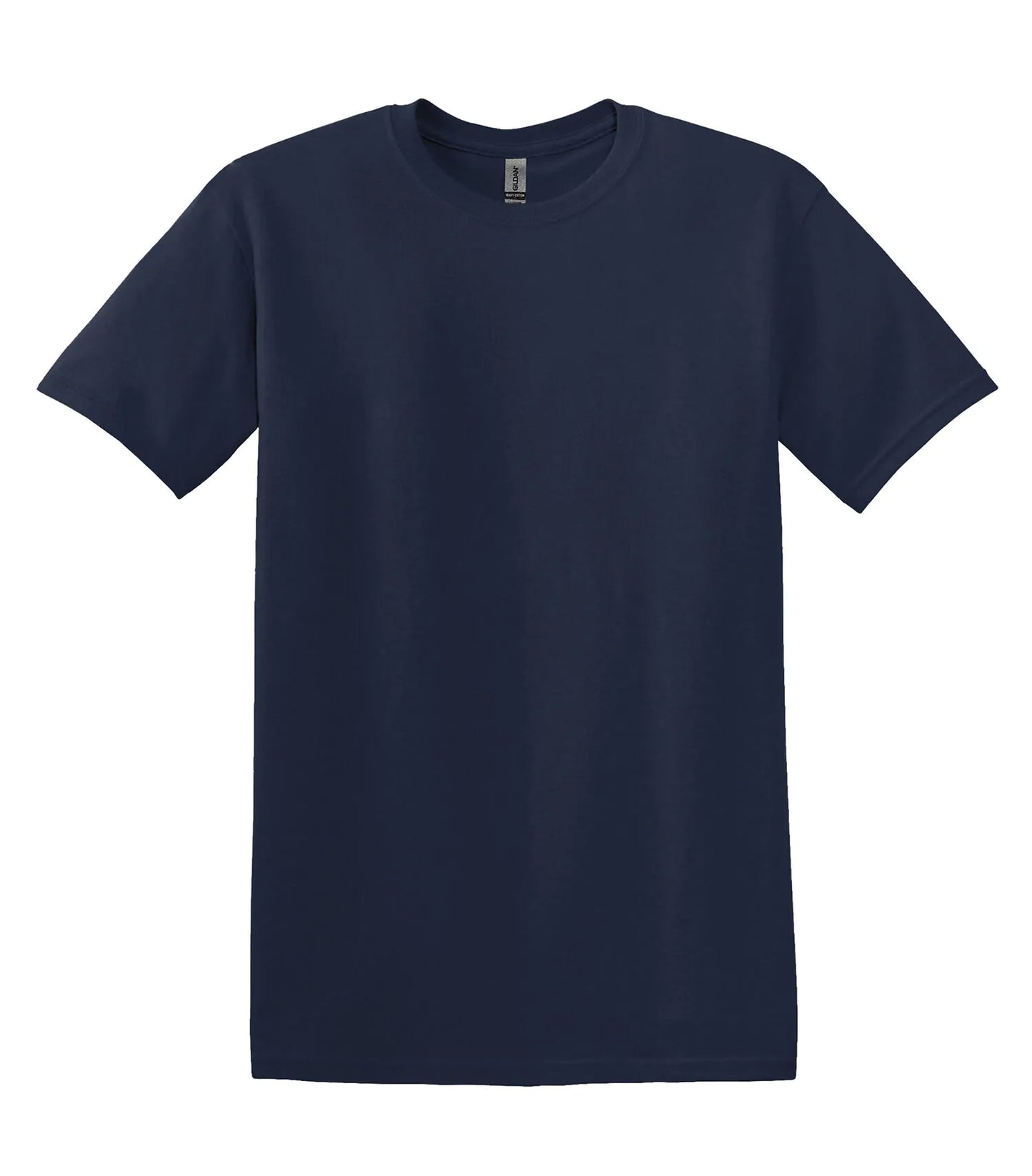 Customized Gildan® Softstyle® T-Shirt 6400