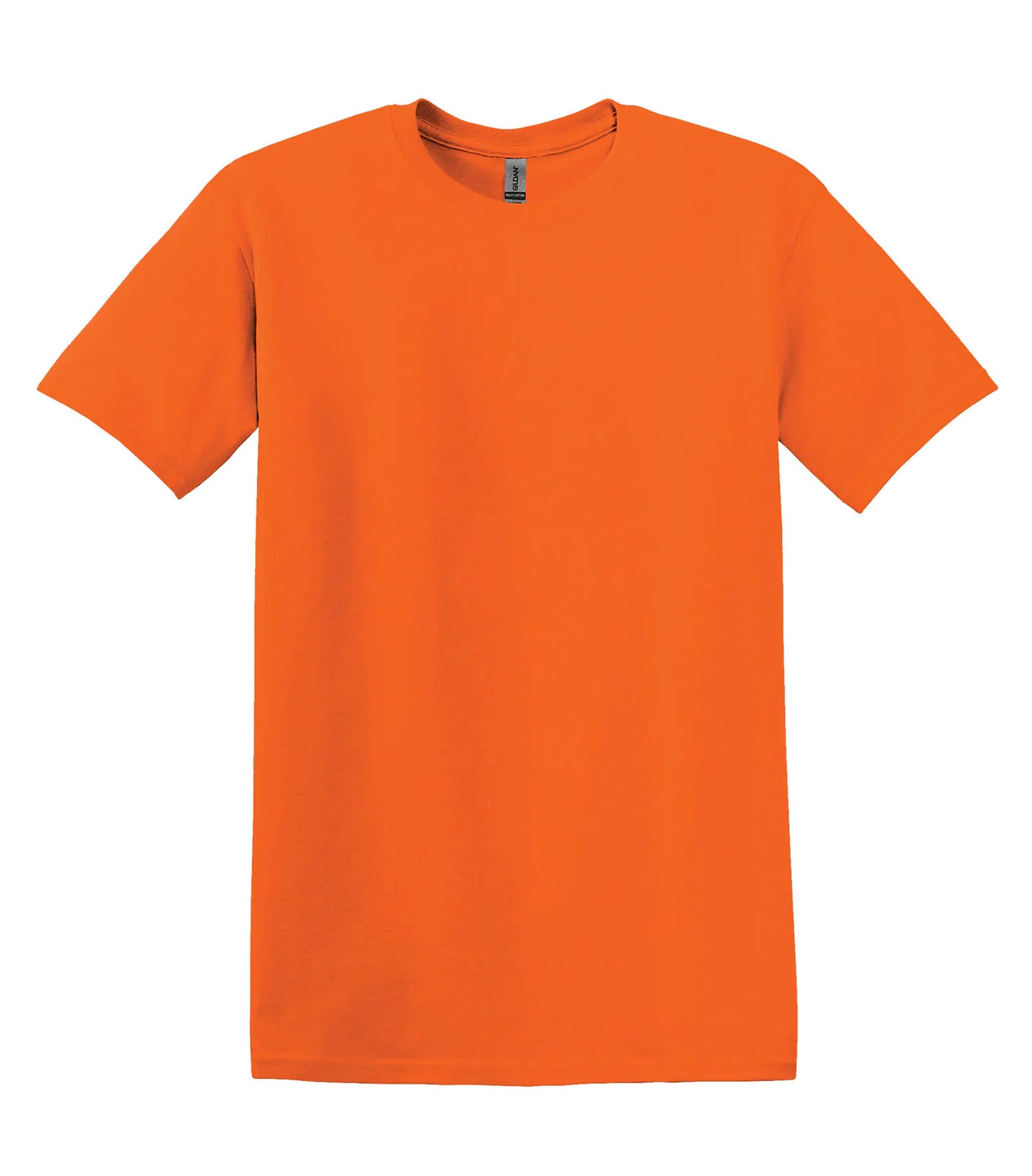 Customized Gildan® Softstyle® T-Shirt 6400
