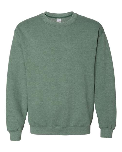 Customized Gildan® Heavy Blend™ Crewneck Sweatshirt 18000