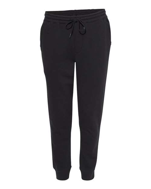 Customized Independent Trading Co. Midweight Fleece Sweatpants IND20PNT