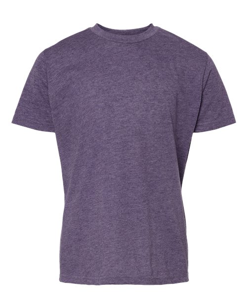 Customized Youth M&O Deluxe Blend T-Shirt 3544