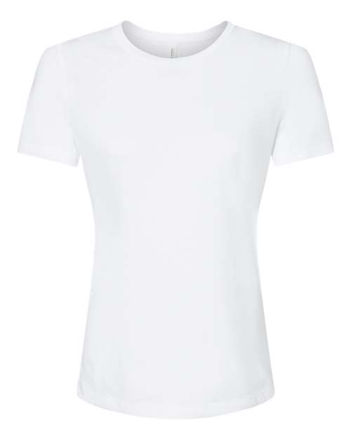 Customized Ladies BELLA + CANVAS Relaxed Fit Triblend Tee 6413