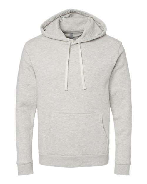 Customized Next Level Malibu Hoodie Sweatshirt 9302