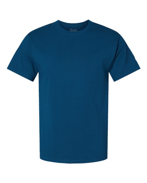 Customized Champion Classic T-Shirt T425