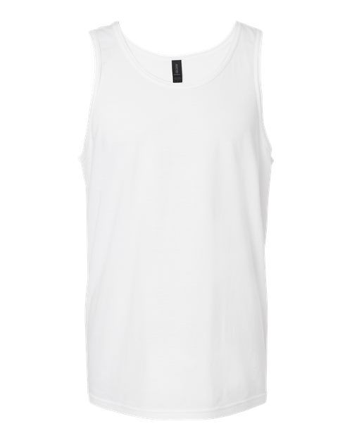 Customized Gildan Softstyle® Tank Top 64200