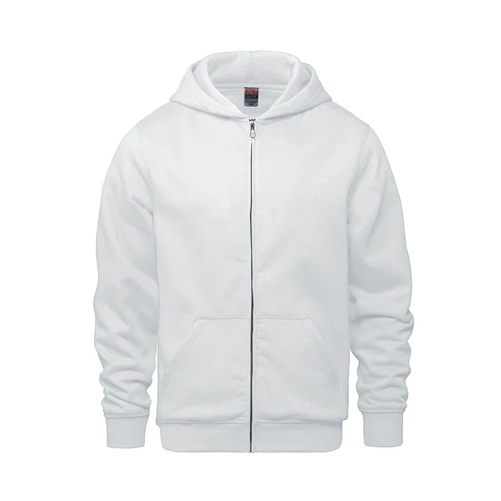 Customized Youth CSW 24/7 Surfer Full Zip Hooded Sweatshirt L0555Y