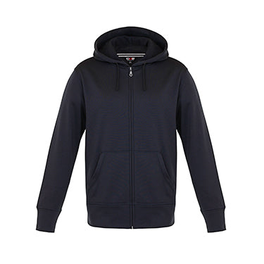 Customized CX2 Cypress Creek Polyester Full-Zip Hooded Sweatshirt L00667
