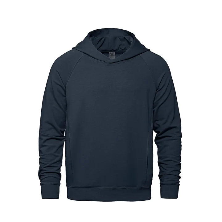Customized Heritage 54 Jetsetter French Terry Pullover Hooded Sweatshirt L00845