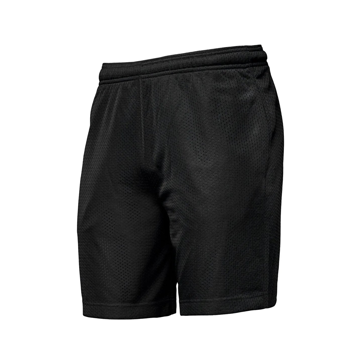 Customized Youth CX2 Turbo Mesh Athletic Short with Pockets P4485Y