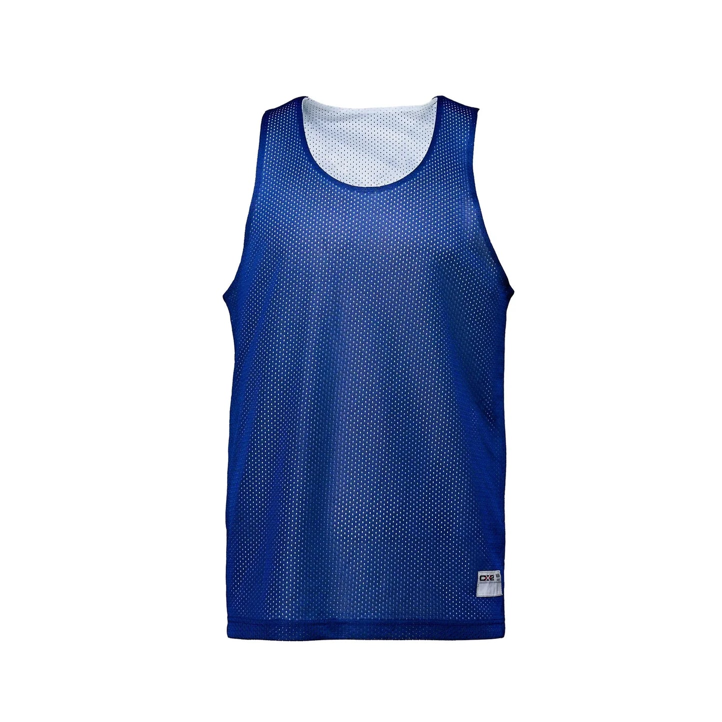 Customized Youth CX2 Performance Reversible Mesh Tank Top S448Y