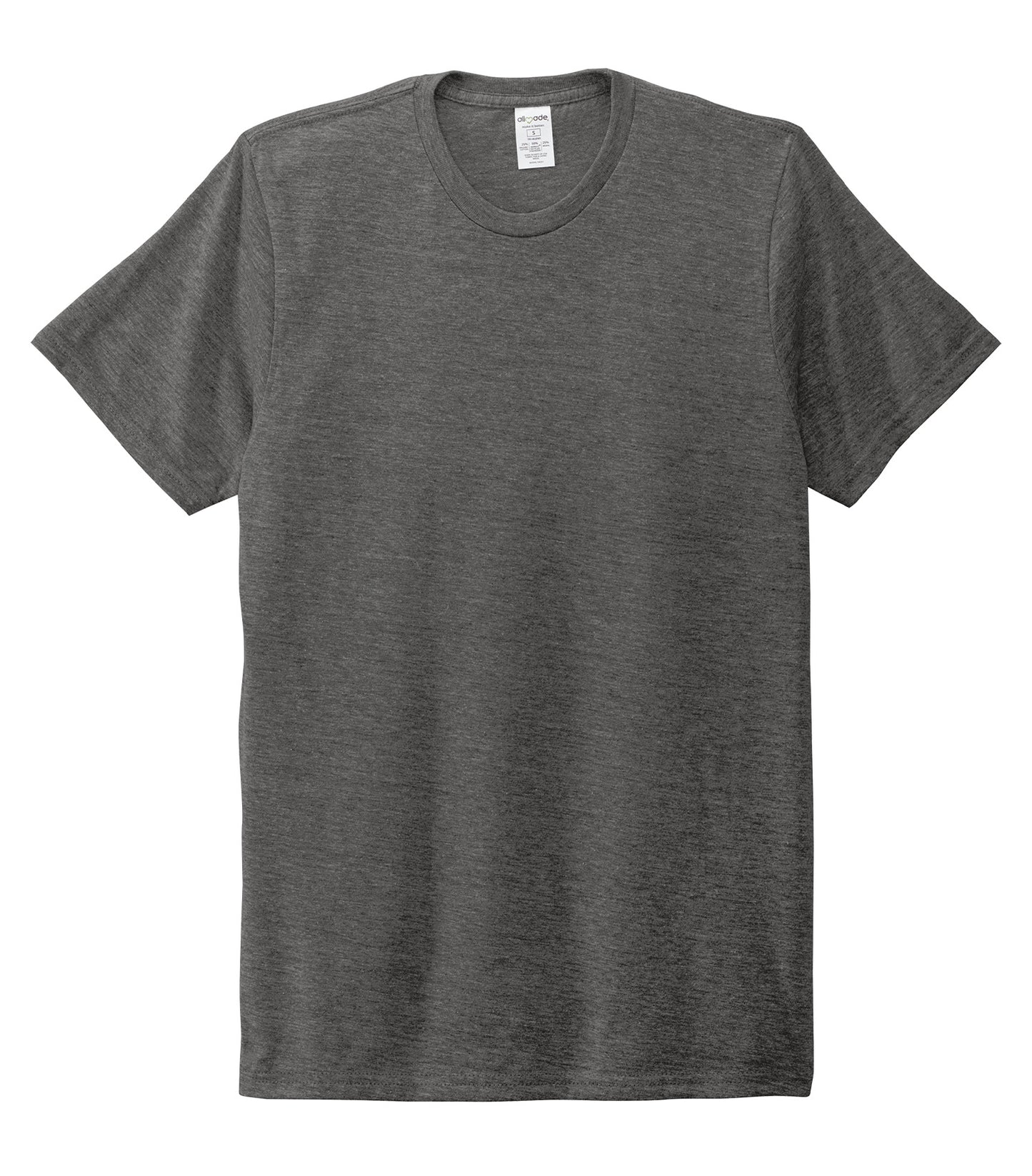Customized ALLMADE® Tri-blend Tee AL2004CA