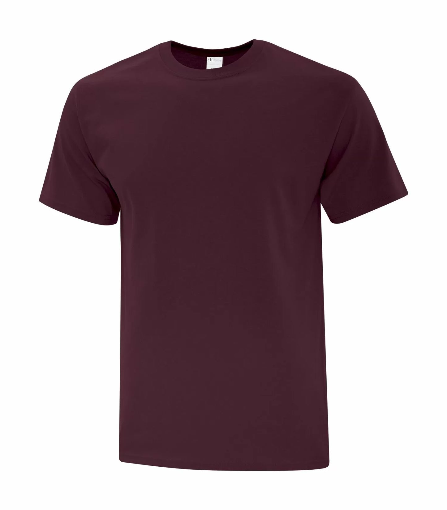 Customized ATC™ Everyday Cotton Tee 1000