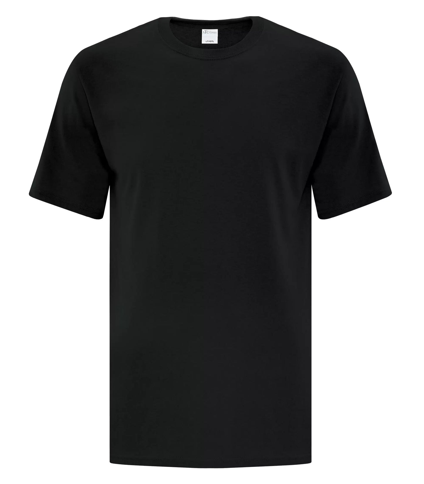 Customized ATC™ Everyday Cotton Tall Tee 1000T