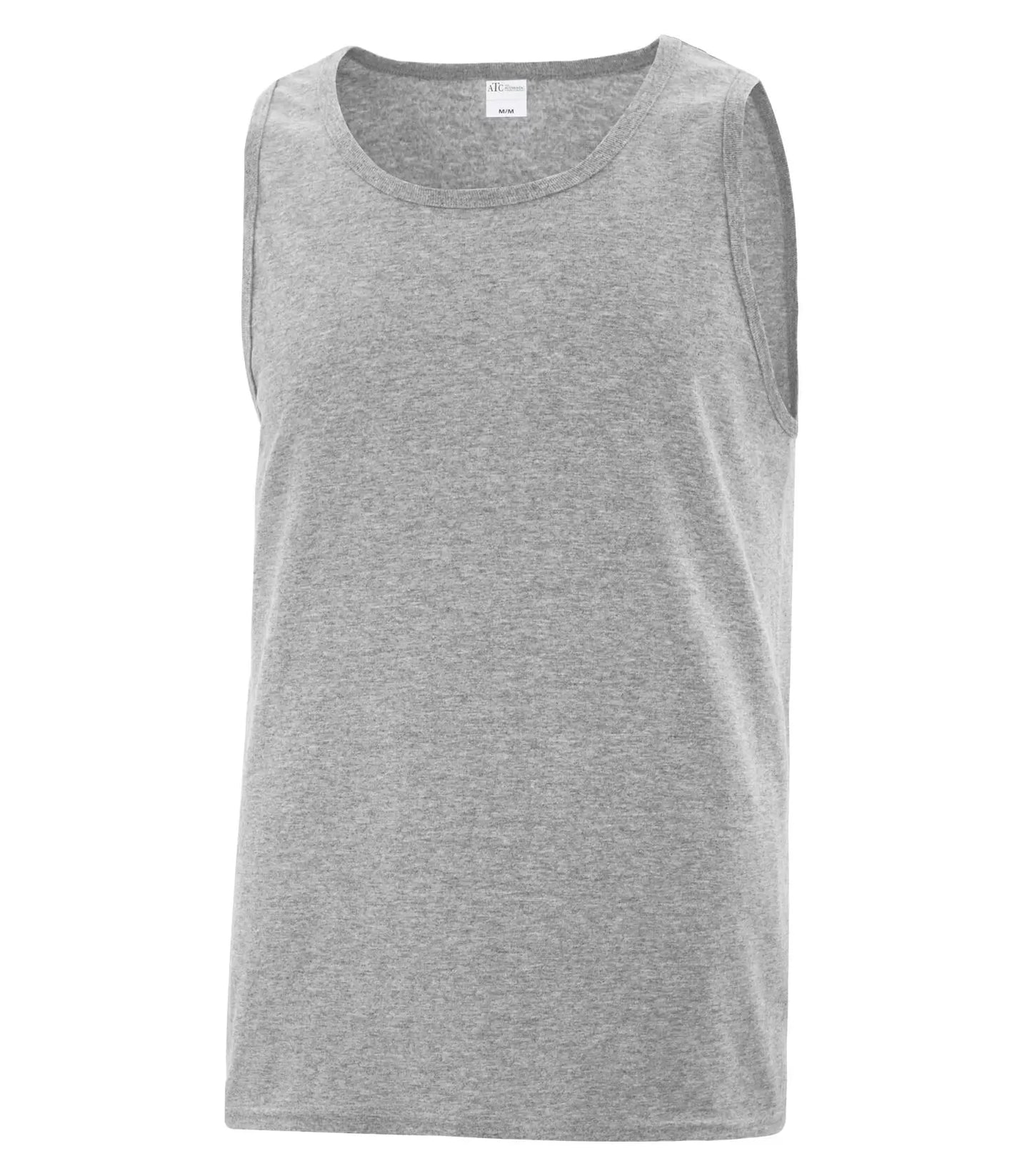 Customized ATC™ Everyday Cotton Tank Top 1004