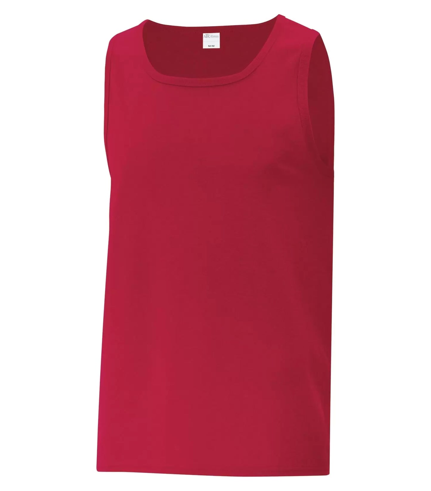 Customized ATC™ Everyday Cotton Tank Top 1004