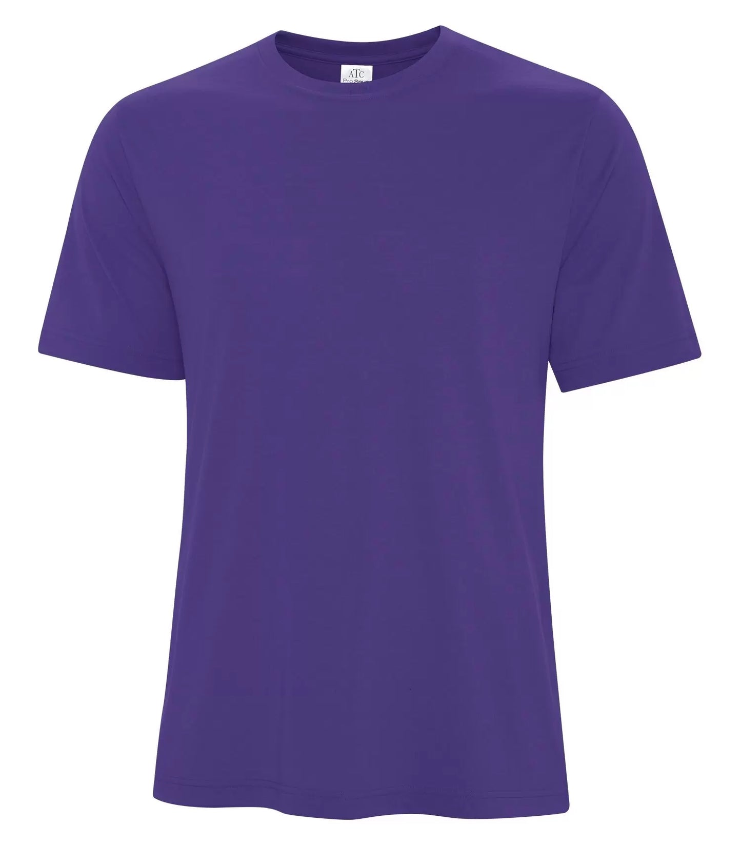 Customized ATC™ Pro Spun® Tee 3600